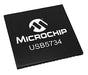 Microchip USB5734-I/MR 8938316