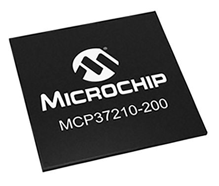 Microchip MCP37210-200I/TL 1654180