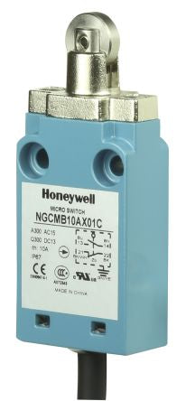 Honeywell NGCMB10AX01C 8943321