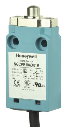 Honeywell NGCPA10AX01B 8943330