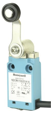 Honeywell NGCPA10AX01A1A 8943337