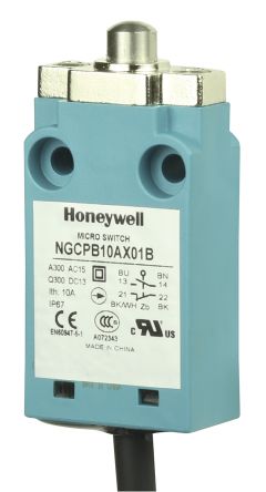 Honeywell NGCPB10AX01B 8943340