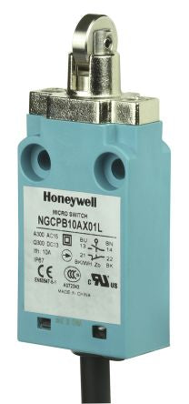 Honeywell NGCPB10AX01L 8943352