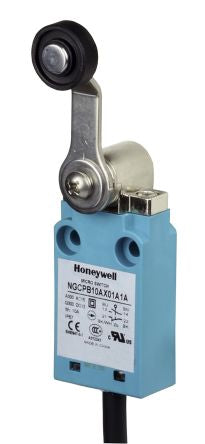 Honeywell NGCPC10AX01A1A 8943356