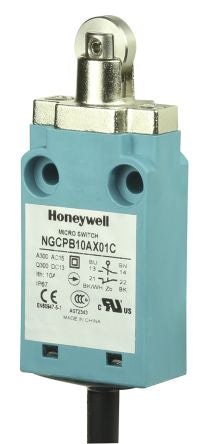 Honeywell NGCPB10AX01C 8943359