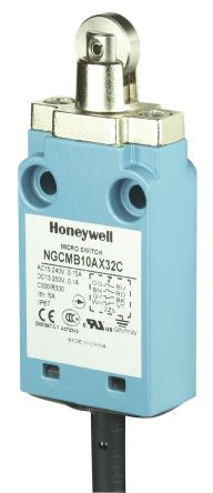 Honeywell NGCMB50AX32C 8943387