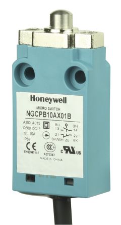 Honeywell NGCPA50AX32B 8943396
