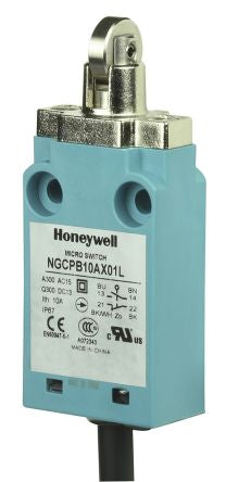 Honeywell NGCPA50AX32L 8943400