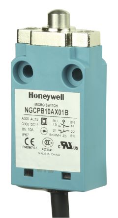 Honeywell NGCPB50AX32B 8943407