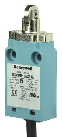Honeywell NGCPB50AX32L 8943419