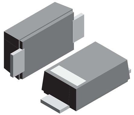 Vishay VS-2EFH02-M3/I 1654914