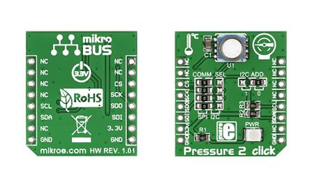 MikroElektronika MIKROE-1880 8951763