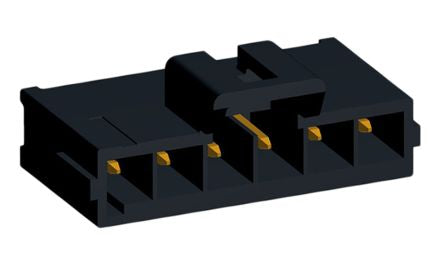 Molex 172286-1206 8951852