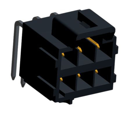 Molex 172316-1206 8951921