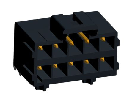 Molex 172316-1210 8951931