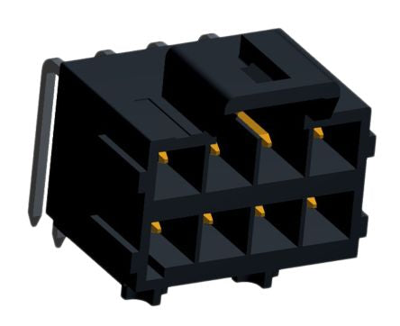 Molex 172316-1208 8951934