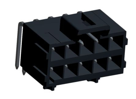 Molex 172316-1110 8951937