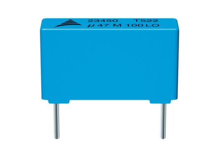 EPCOS B32522N6105K000 1725541