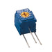 Copal Electronics CT-6EX 500R 8967213