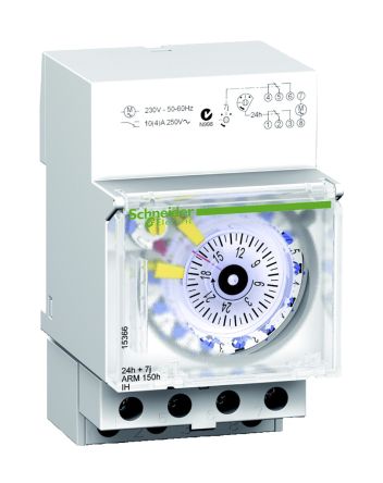 Schneider Electric 15366 8968614