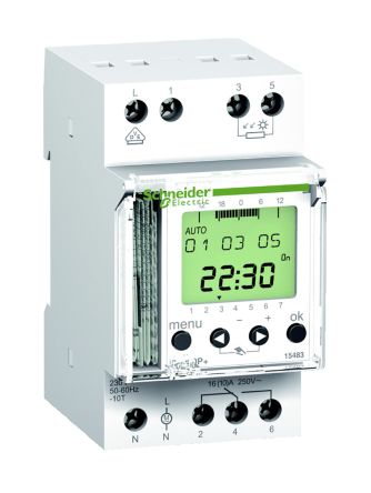 Schneider Electric 15483 8968642