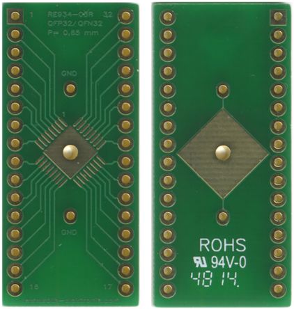 Roth Elektronik RE934-03R 8971474