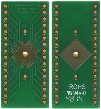 Roth Elektronik RE934-04R 8971486