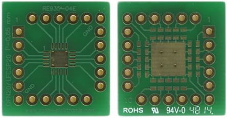 Roth Elektronik RE935-04E 8971528