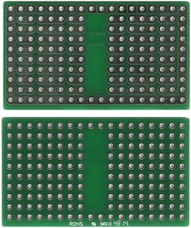 Roth Elektronik RE943-S2 8971657