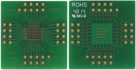 Roth Elektronik RE965-07E 8971685