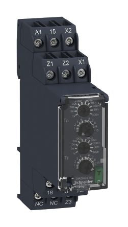 Schneider Electric RE22R1MLMR 8976722