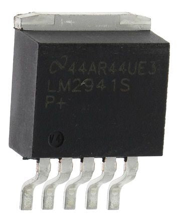 Infineon TLE4252GATMA1 1658267