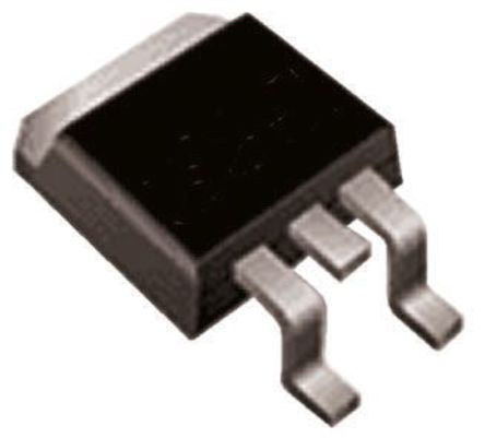 Infineon SPB20N60C3ATMA1 8986882