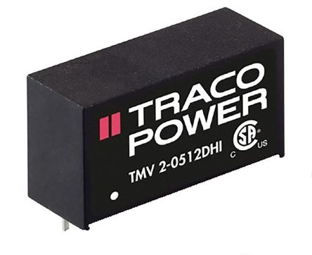 TRACOPOWER TMV 2-1512DHI 8987107