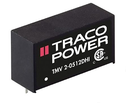 TRACOPOWER TMV 2-1512DHI 1619880