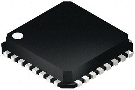 Analog Devices AD7172-4BCPZ 1602959
