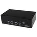 Startech SV431DD2DUA 8988377