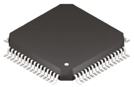 Microchip ATXMEGA64A3U-AU 8996928