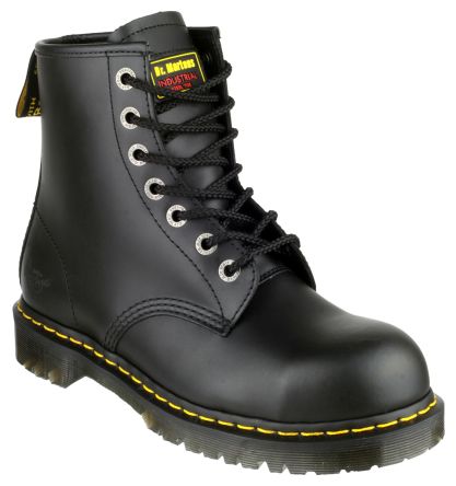Dr Martens FS64 Lace-Up Boot 6 8997725