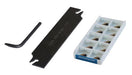 Pramet RSXLCFN-LFMX3.1SET 8998453