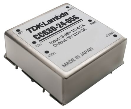 TDK-Lambda CCG-30-24-03S 8998491