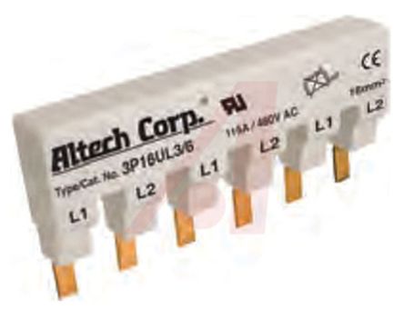 Altech 3P16UL3/6 8999119