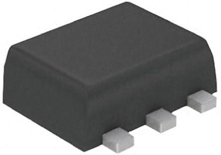 ON Semiconductor NCP170AXV180T2G 1630089