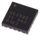 Texas Instruments TS3A227ERVAR 9009699