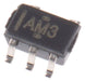 Texas Instruments TS5A3166QDCKRQ1 1629915