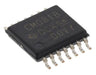 Texas Instruments BQ34Z100PW-G1 1456097