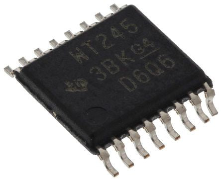 Texas Instruments DRV8848PWP 9009854