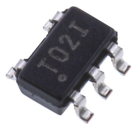 Texas Instruments TPS78342DDCT 1457044