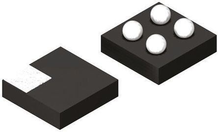 Texas Instruments TPS22915BYFPT 1629882