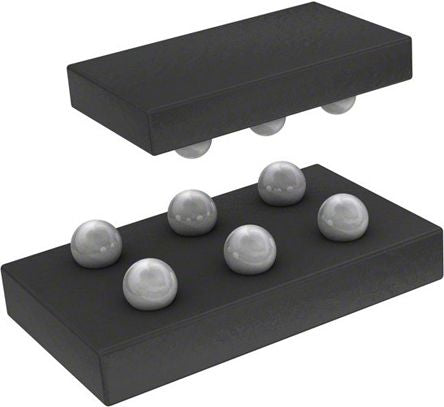 Texas Instruments CSD83325LT 9009942